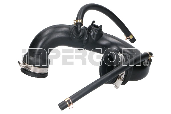 Charge Air Hose